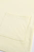 Casual Oversize T-Shirt With Pockets